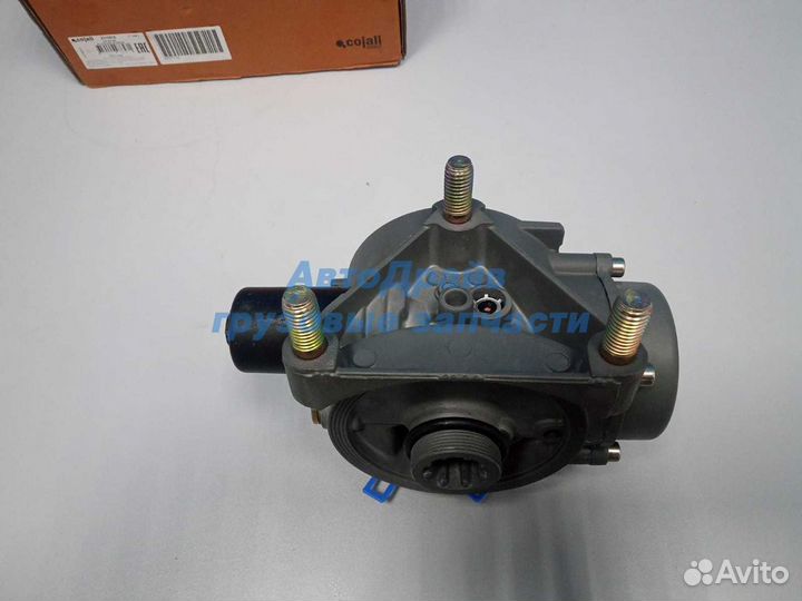 Осушитель воздуха Renault Premium Magnбез картридж