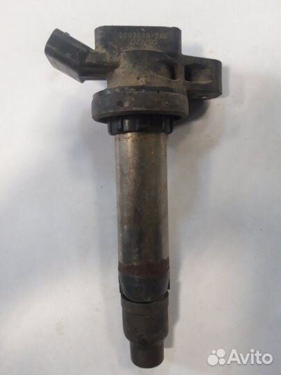 Катушка зажигания Faw V5