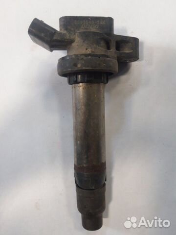 Катушка зажигания Faw V5