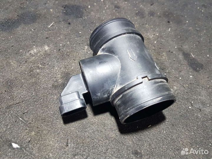 Дмрв Opel Astra H хэтчбек