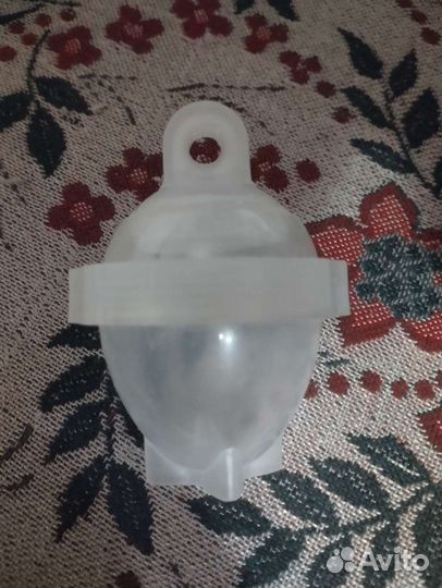 Форма для варки яиц