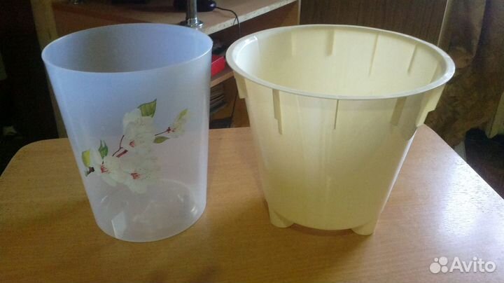 Уникальная коллекция горшков для дом растений