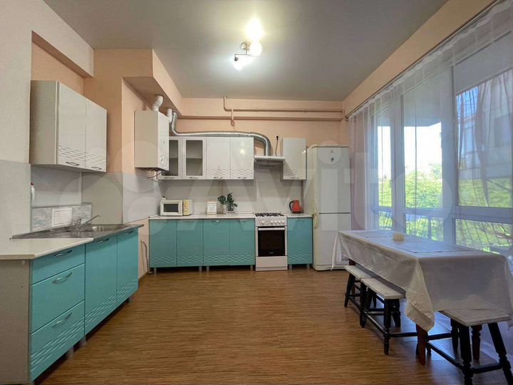 Квартира-студия, 36 м², 1/11 эт.