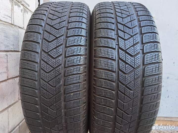 Pirelli Scorpion Winter 235/60 R18 107H