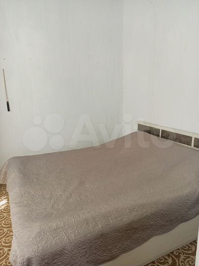 Дом 60 м² на участке 6 сот.