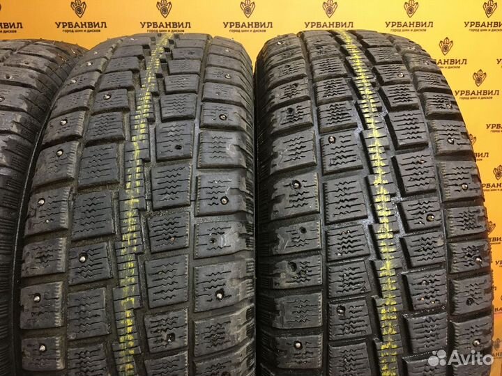 Cooper Discoverer M+S 235/70 R16 106S