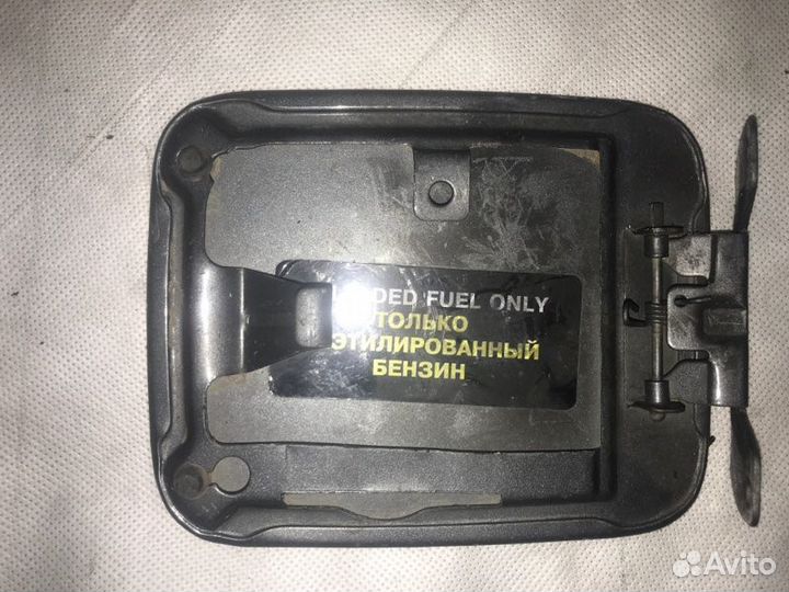 Лючок бензобака Hyundai Accent LC G4EC 2005