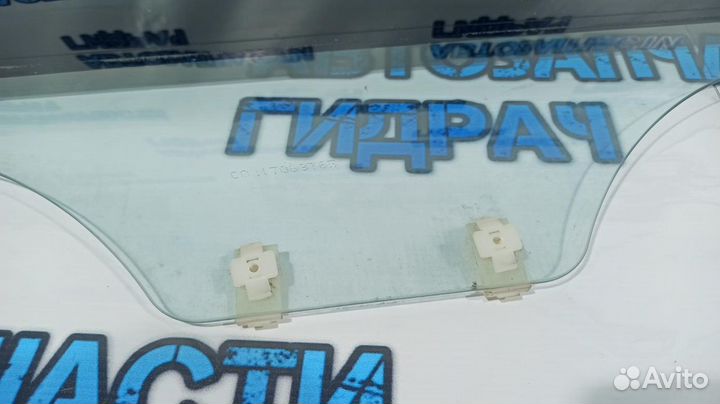 Стекло двери задней правой Kia Rio 3 83421-4X210