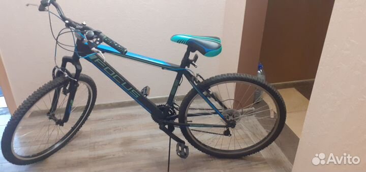 Велосипеды бу взрослый 26 колеса