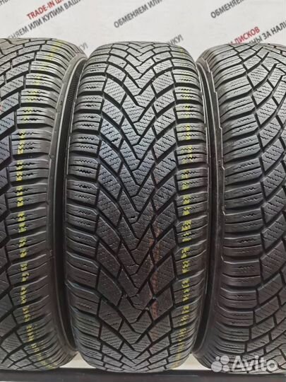 Continental ContiWinterContact TS 850 195/65 R15 91T
