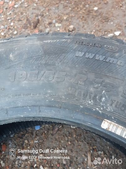 Matador MP 44 Elite 3 195/65 R15