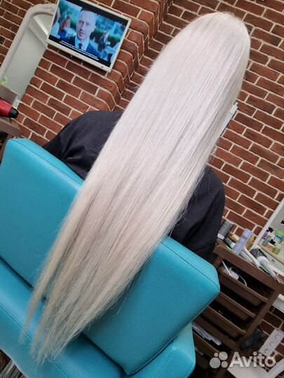 Окрашивание Стрижка Мелирование Парикмахер