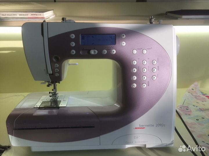 Ремонт швейных машин пром и бытовых всех моделей