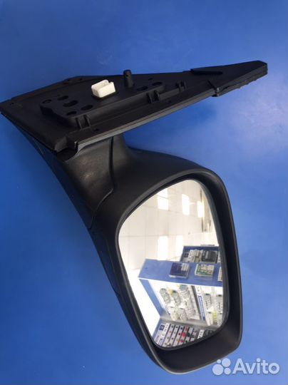 Зеркало hyundai solaris