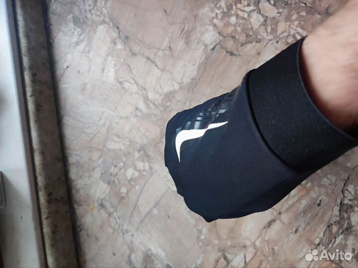 Перчатки nike therma fit