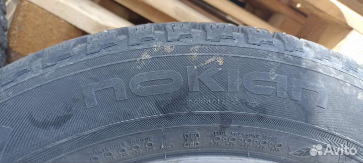 Nokian Tyres Hakkapeliitta 8 205/60 R16 86T