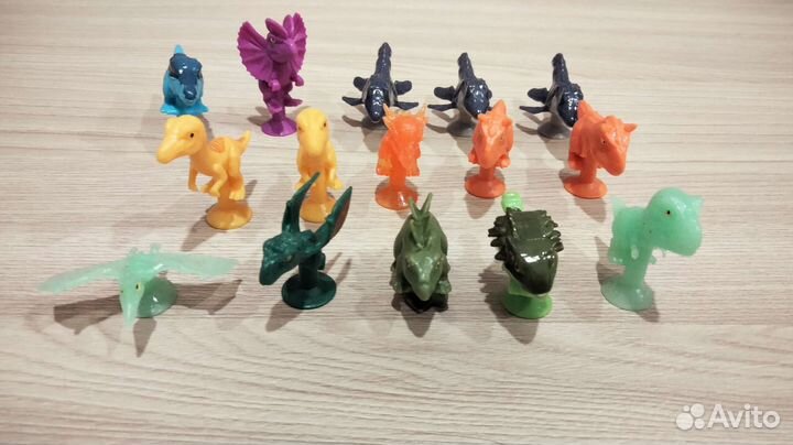 Завры из пятерочки