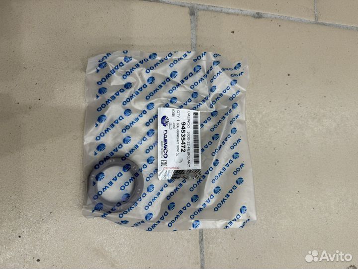 Запчасти на daewoo matiz 0.8