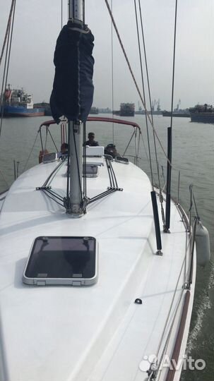 Аренда, прогулки на яхте