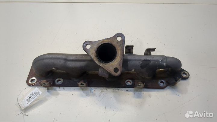 Коллектор выпускной Mitsubishi ASX, 2011