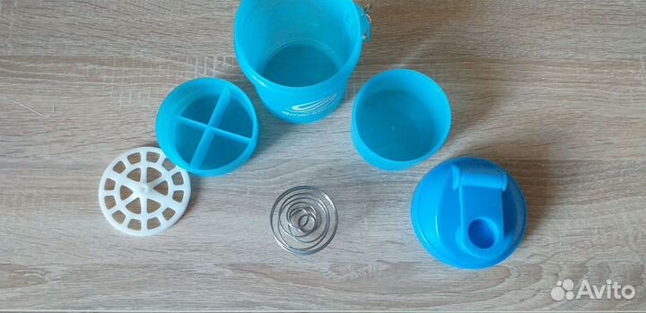 Шейкер спортивный