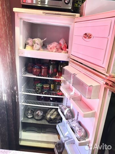 Холодильник бу