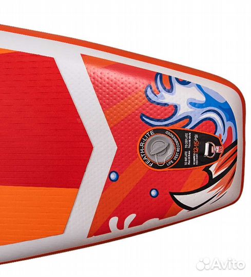 Sup Board/ Сап Доска для сплавов