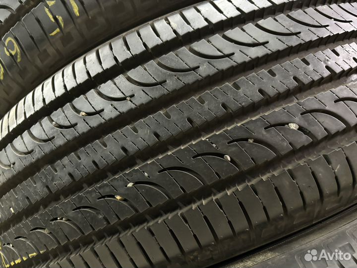 Yokohama Geolandar SUV G055 215/60 R17