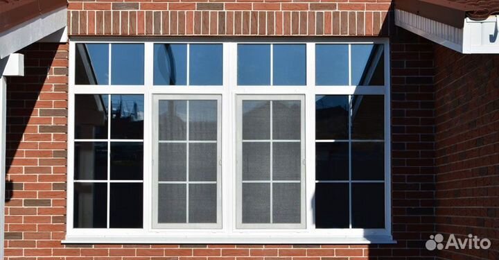 Окна в рассрочку в Ессентукской