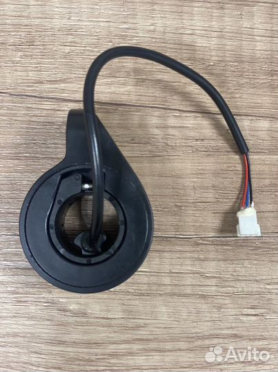 Курок, рычаг газа Xiaomi M365, Xiaomi M365 PRO, 1S