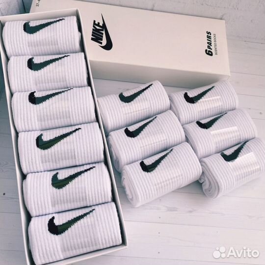 Носки Nike Premium качество