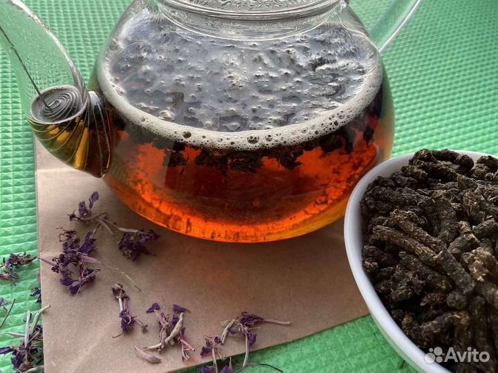 Иван-чай 1кг тот самый чай, сохранённая польза