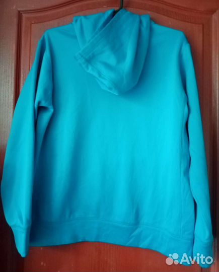 Худи Nike Therma Fit Fleece толстовка оригинал