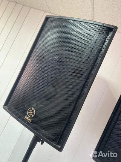 Музыкальная аппаратура бу