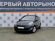 Renault Grand Scenic 1.5 MT, 2012, 233 840 км, с пробегом, цена 880 000 руб.