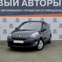 Renault Grand Scenic 1.5 MT, 2012, 233 840 км, с пробегом, цена 925 000 руб.