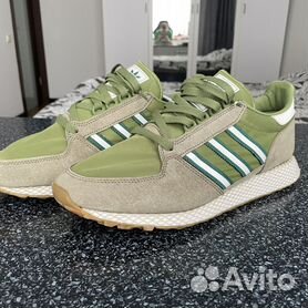 Adidas forest hot sale grove 45