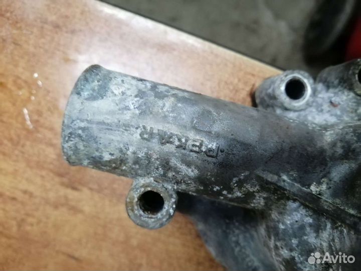 Помпа змз 402