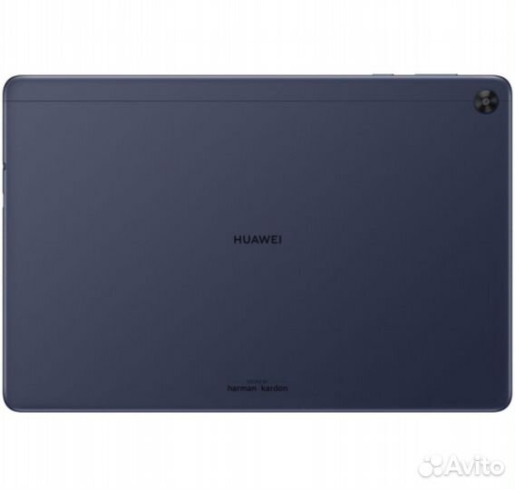 Huawei T10s (2021) 4+64GB Wi-Fi Blue новый планшет