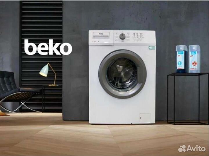 Стиральная машина бу