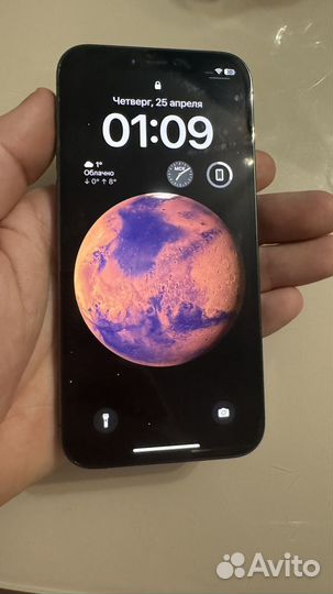 iPhone 12 Pro, 128 ГБ