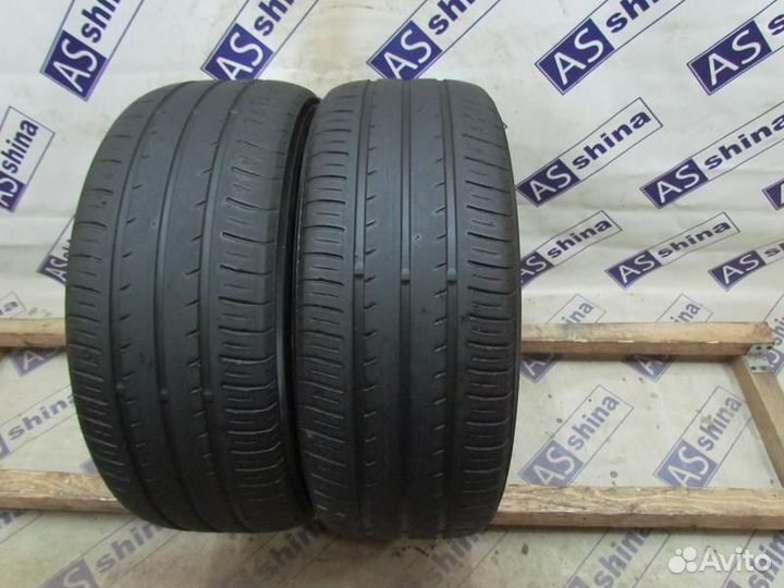 Yokohama BluEarth-ES ES32 215/55 R16 101K