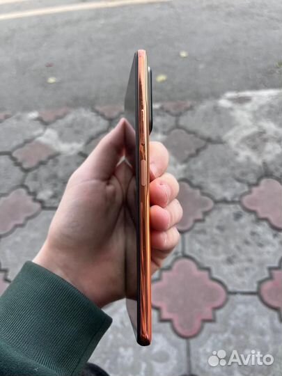 Xiaomi Redmi Note 10 Pro, 8/128 ГБ
