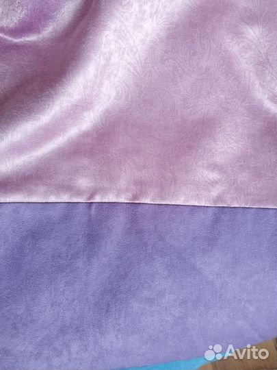 Покрывало на двуспальную кровать