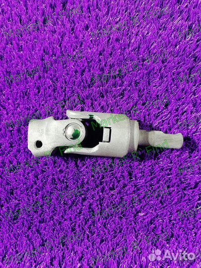 Кардан рулевой нижний Bot Mazda Demio 1996 - 2002