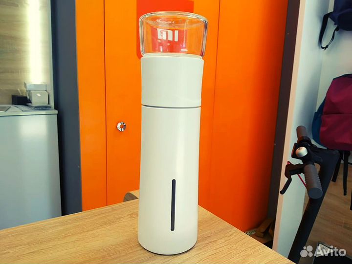 Заварочный термос Xiaomi Pinztea Tea