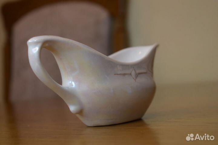 Соусник Перламутр