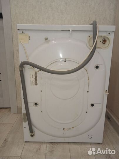 Стиральная машина бу