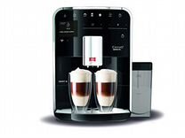 Кофемашина Melitta Caffeo Barista TS SMART F 850-1