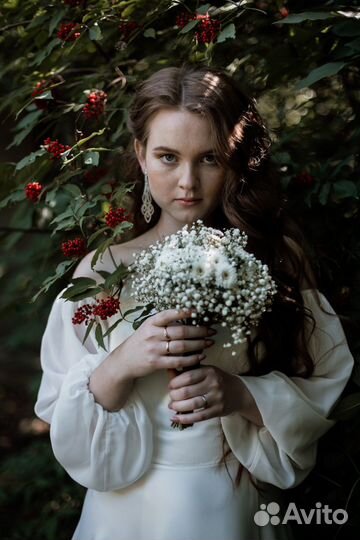 Фотограф на свадьбу, видеограф